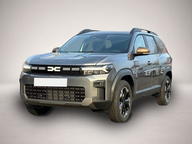 Dacia Bigster (07/2026, Hybrid (Benzin/Elektro))
