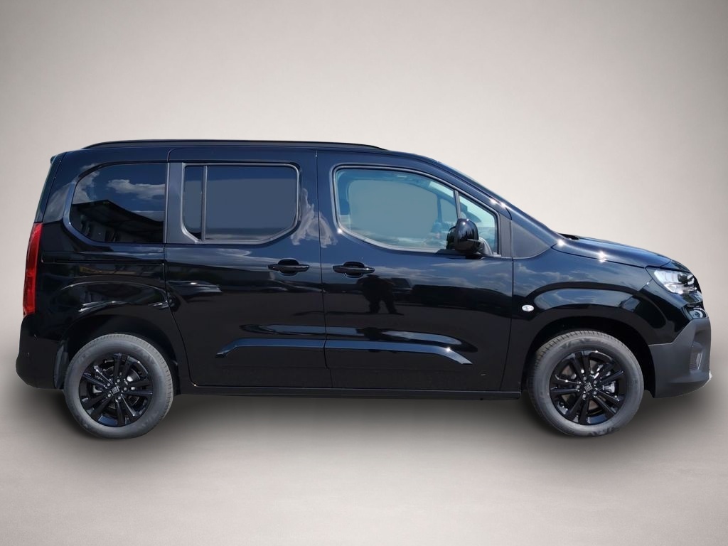Fiat Qubo, Bild 4 von 6