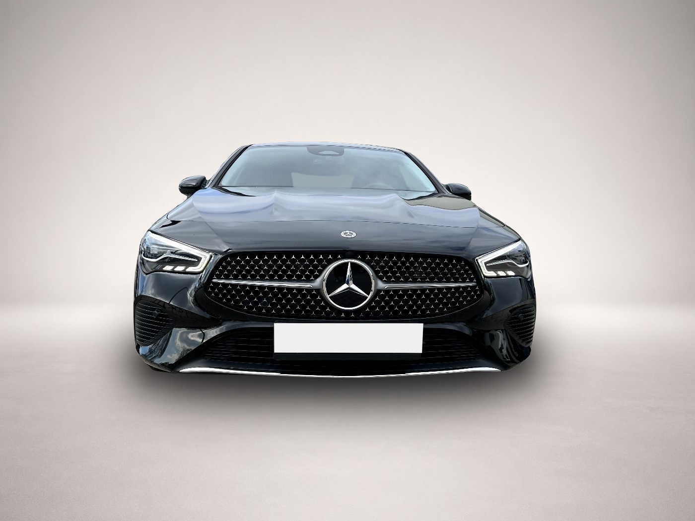 Mercedes-Benz CLA 200 (12/2023, Diesel)