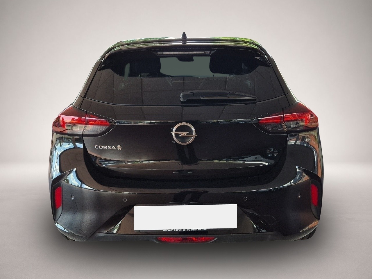 Opel Corsa (10/2023, ELECTRIC)
