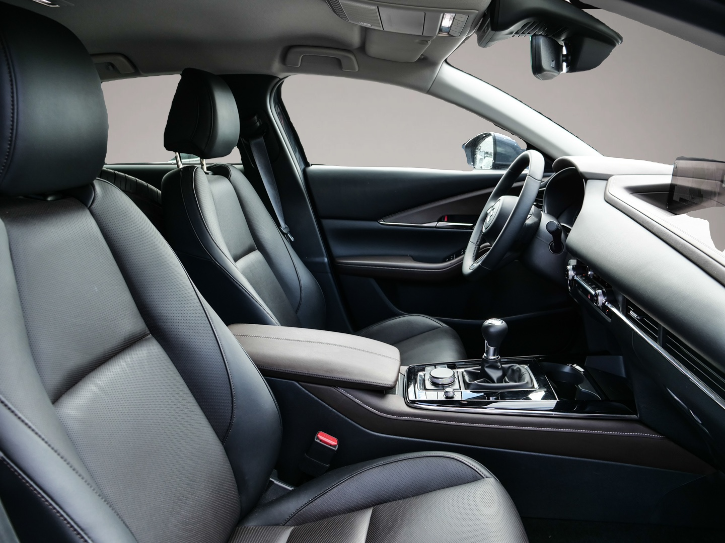 Mazda CX-30 (03/2024, Benzin)