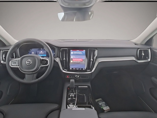 Volvo V60 (03/2025, Hybrid (Benzin/Elektro))
