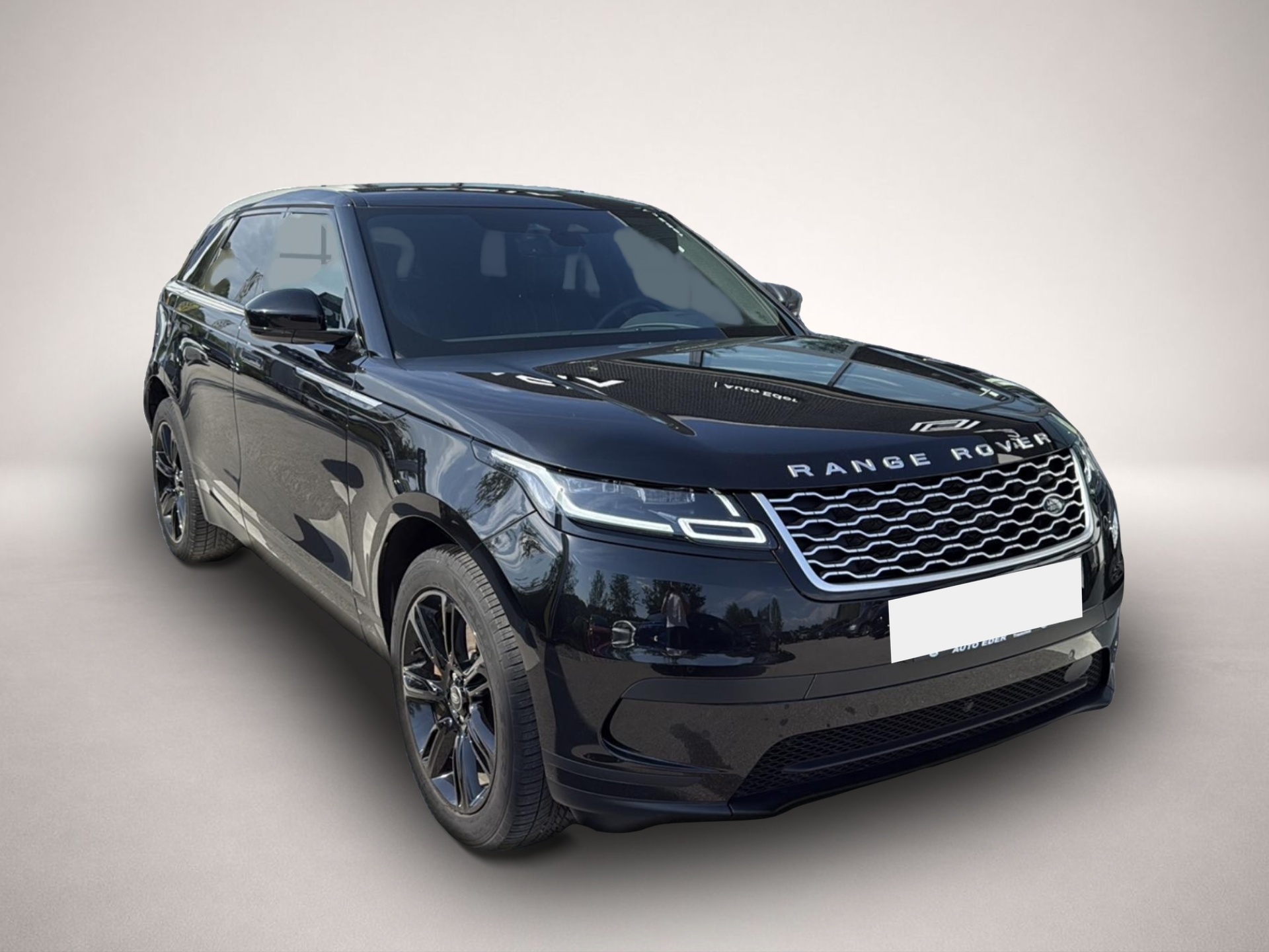Land-Rover Range Rover Velar (03/2022, Hybrid (Benzin/Elektro))