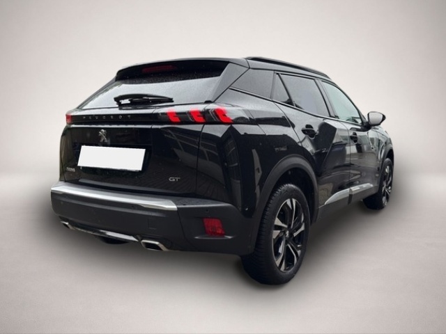 Peugeot 2008 (01/2023, Benzin)