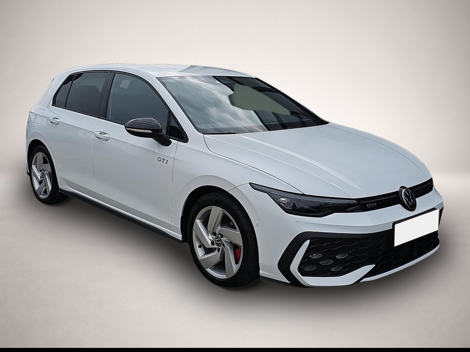 Volkswagen Golf (05/2026, Benzin)