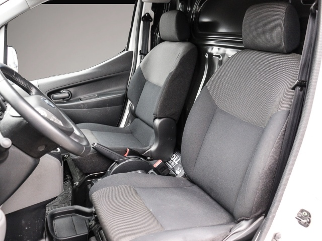 Nissan e-NV200 (01/2020, ELECTRIC)
