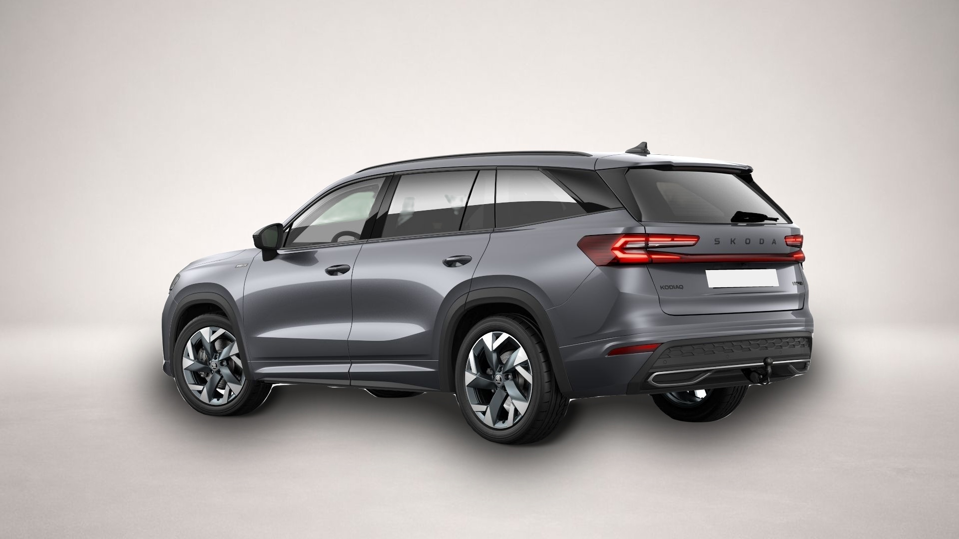 Skoda Kodiaq, Bild 3 von 5