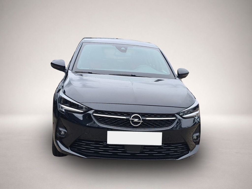 Opel Corsa (08/2023, ELECTRIC)