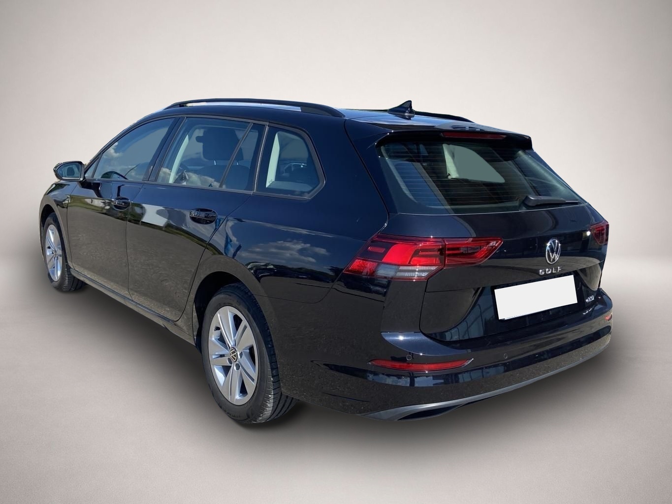 Volkswagen Golf (01/2024, )