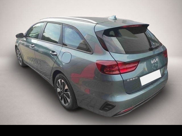 KIA cee'd Sportswagon (03/2026, Benzin)