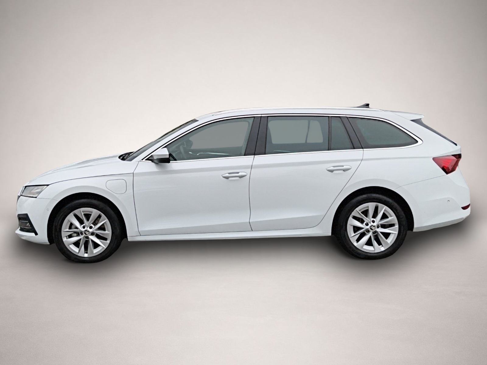 Skoda Octavia (04/2022, )