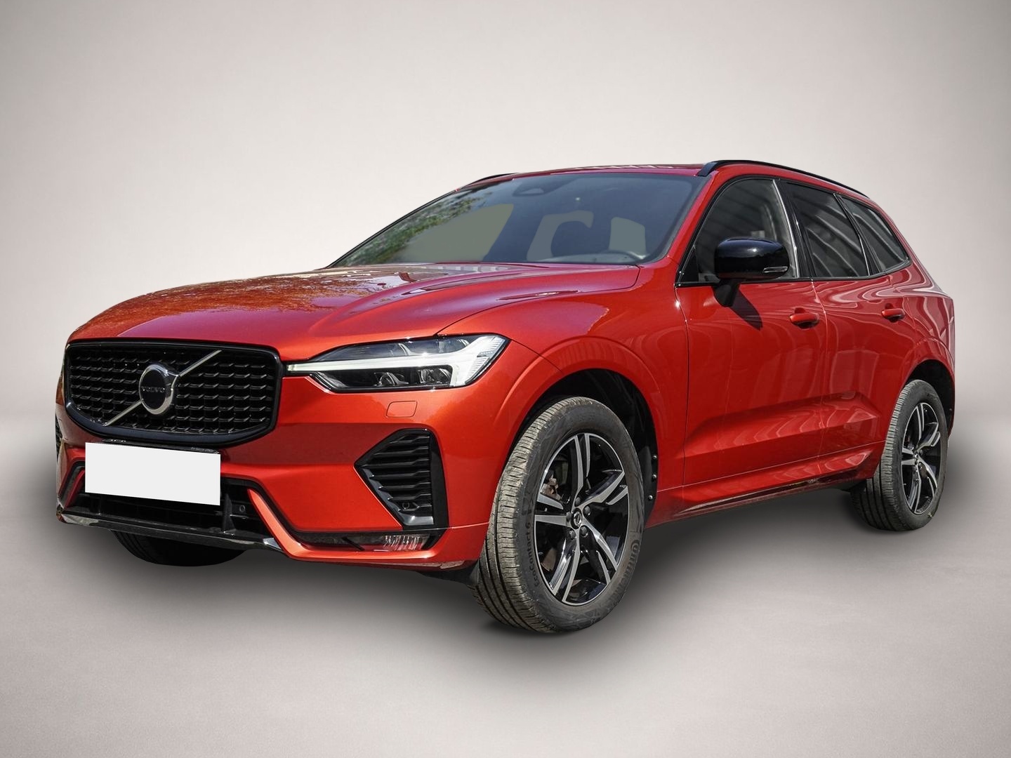 Volvo XC60 (09/2021, Diesel)