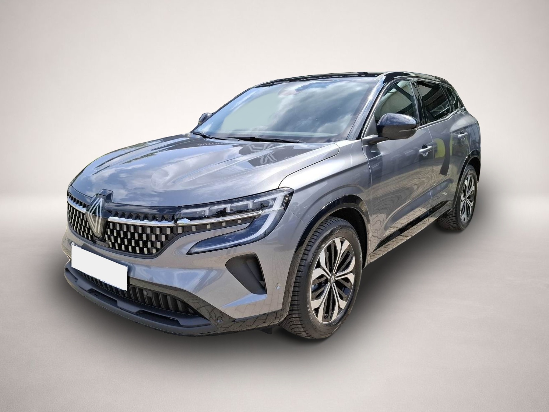 Renault Austral (04/2025, Benzin)