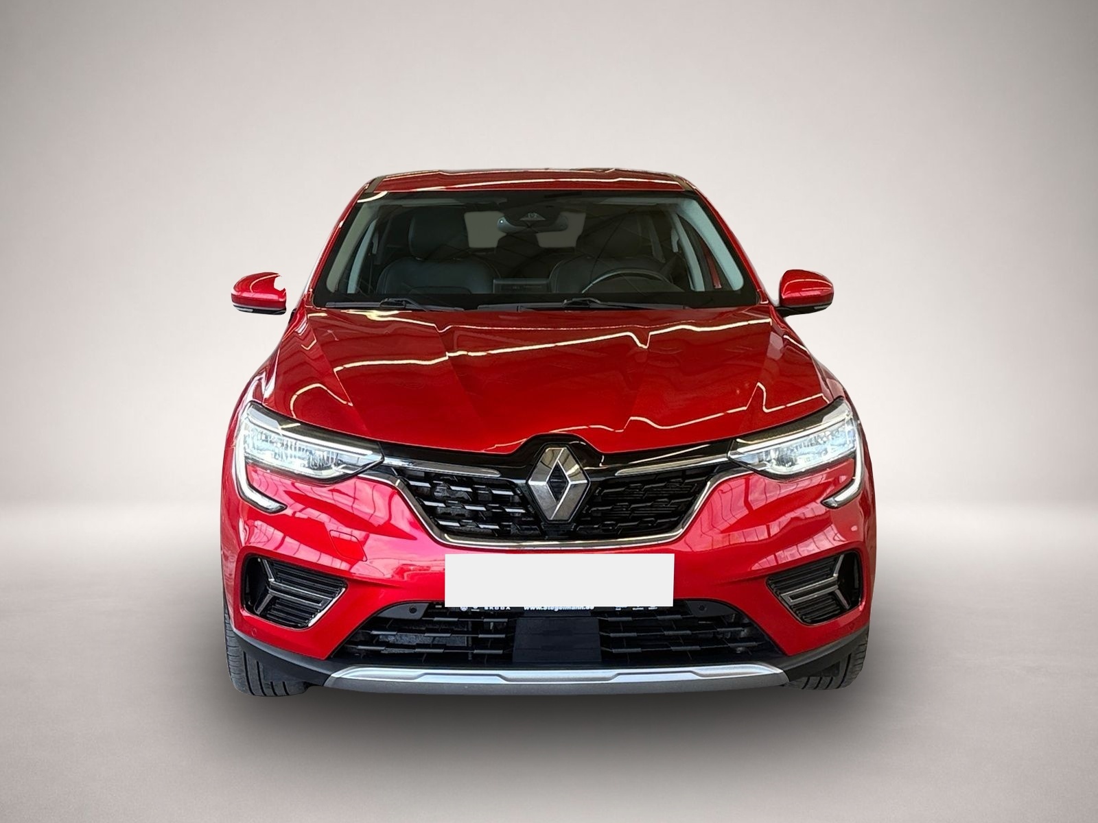 Renault Arkana (03/2021, Benzin)