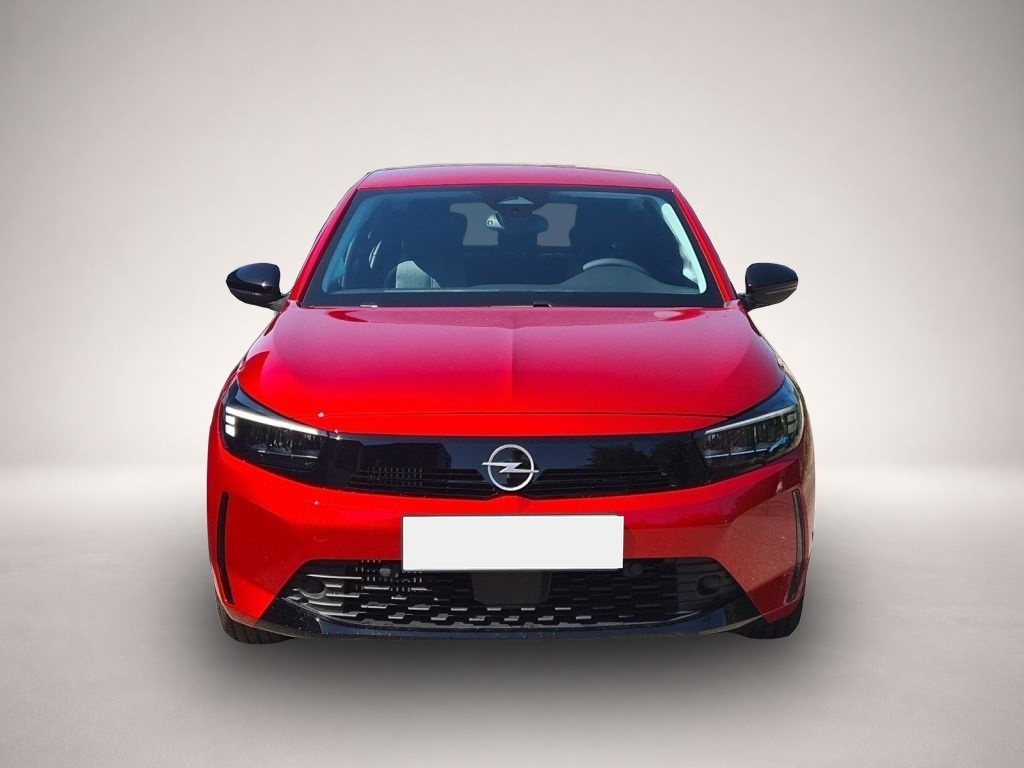 Opel Corsa, Bild 7 von 8
