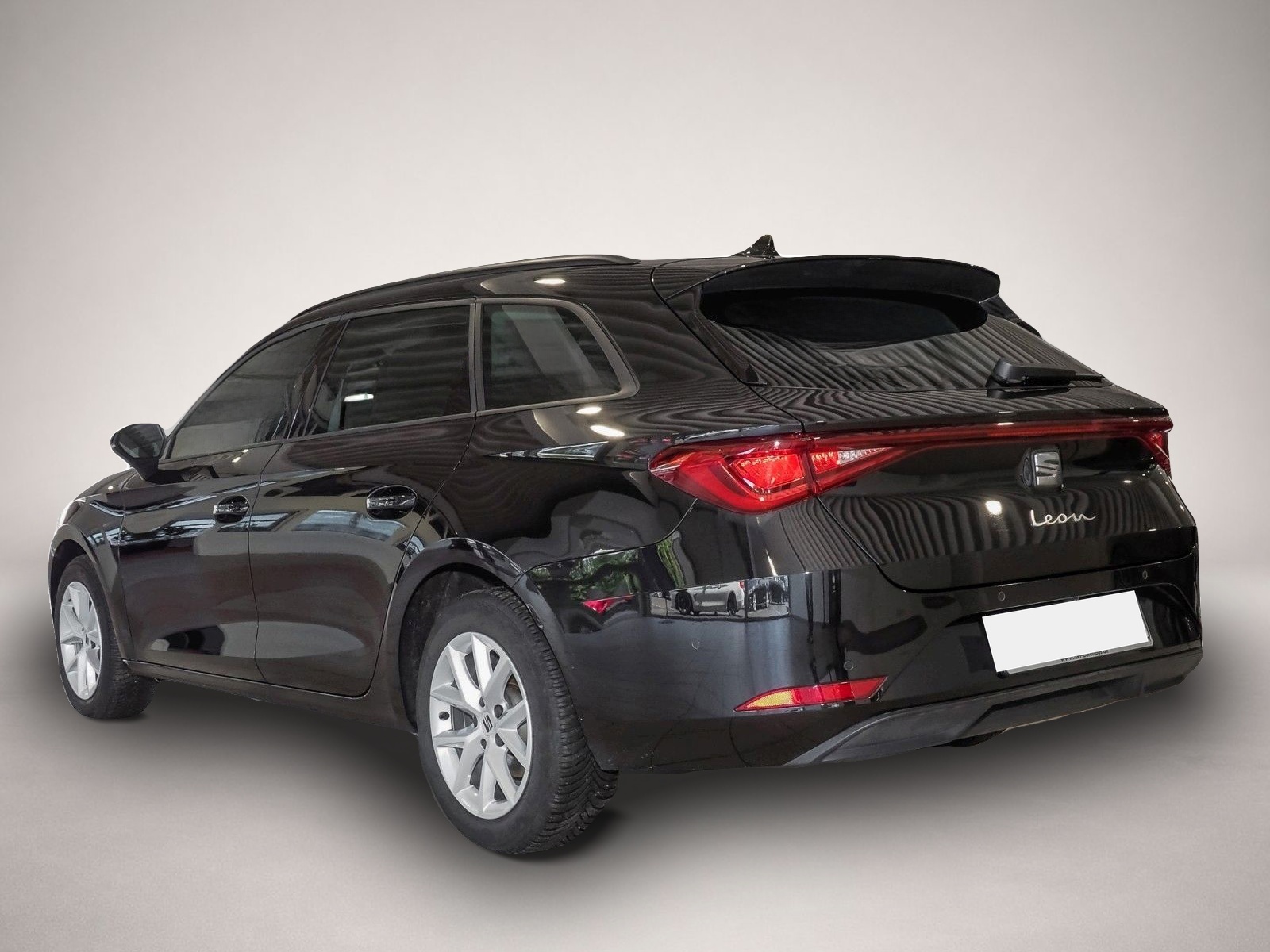 SEAT Leon, image 4 of 5