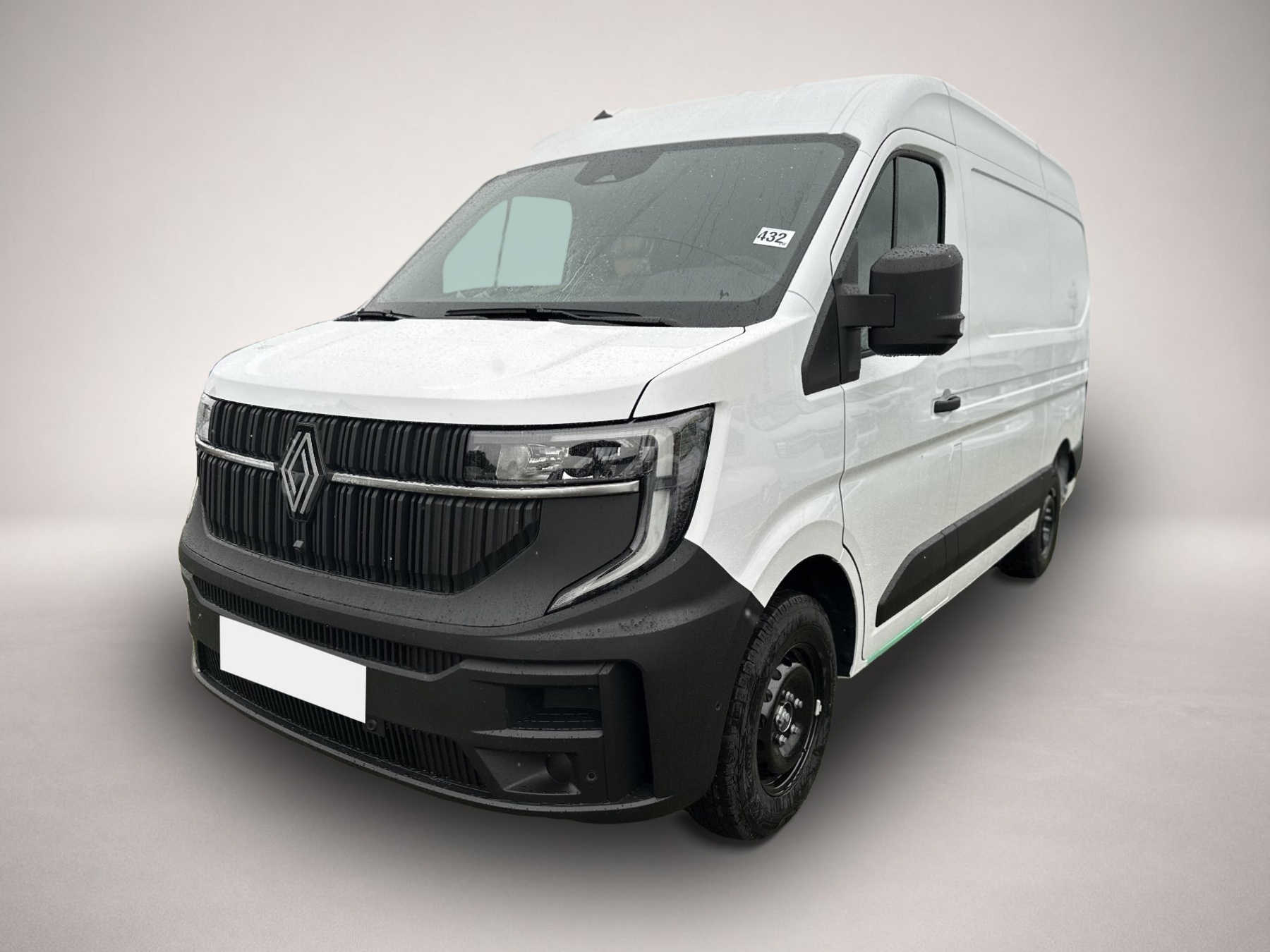 Renault Other (04/2026, Diesel)