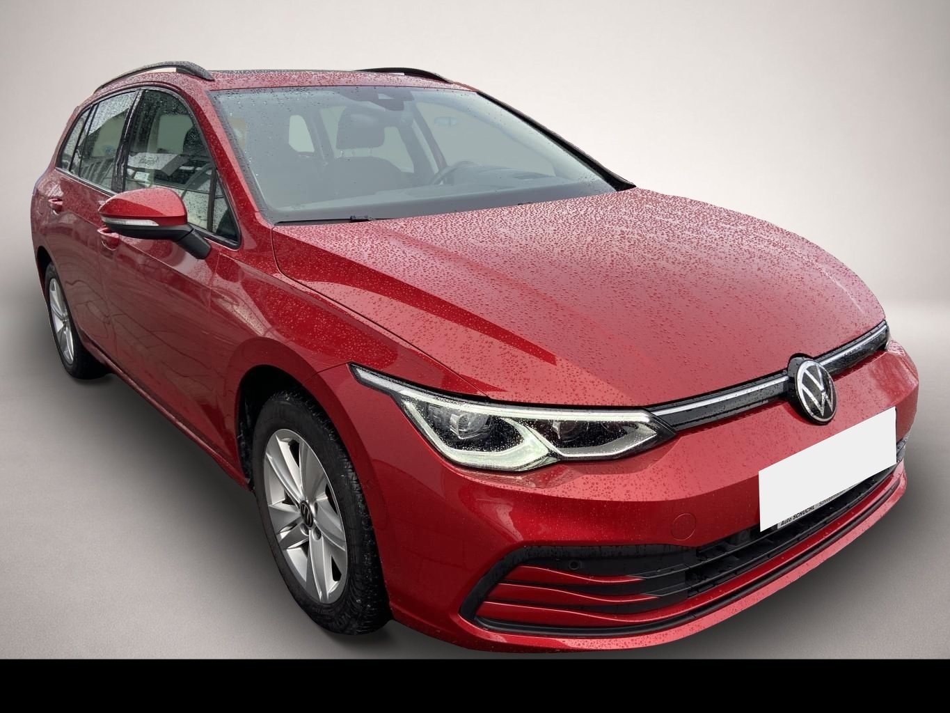 Volkswagen Golf (11/2021, )