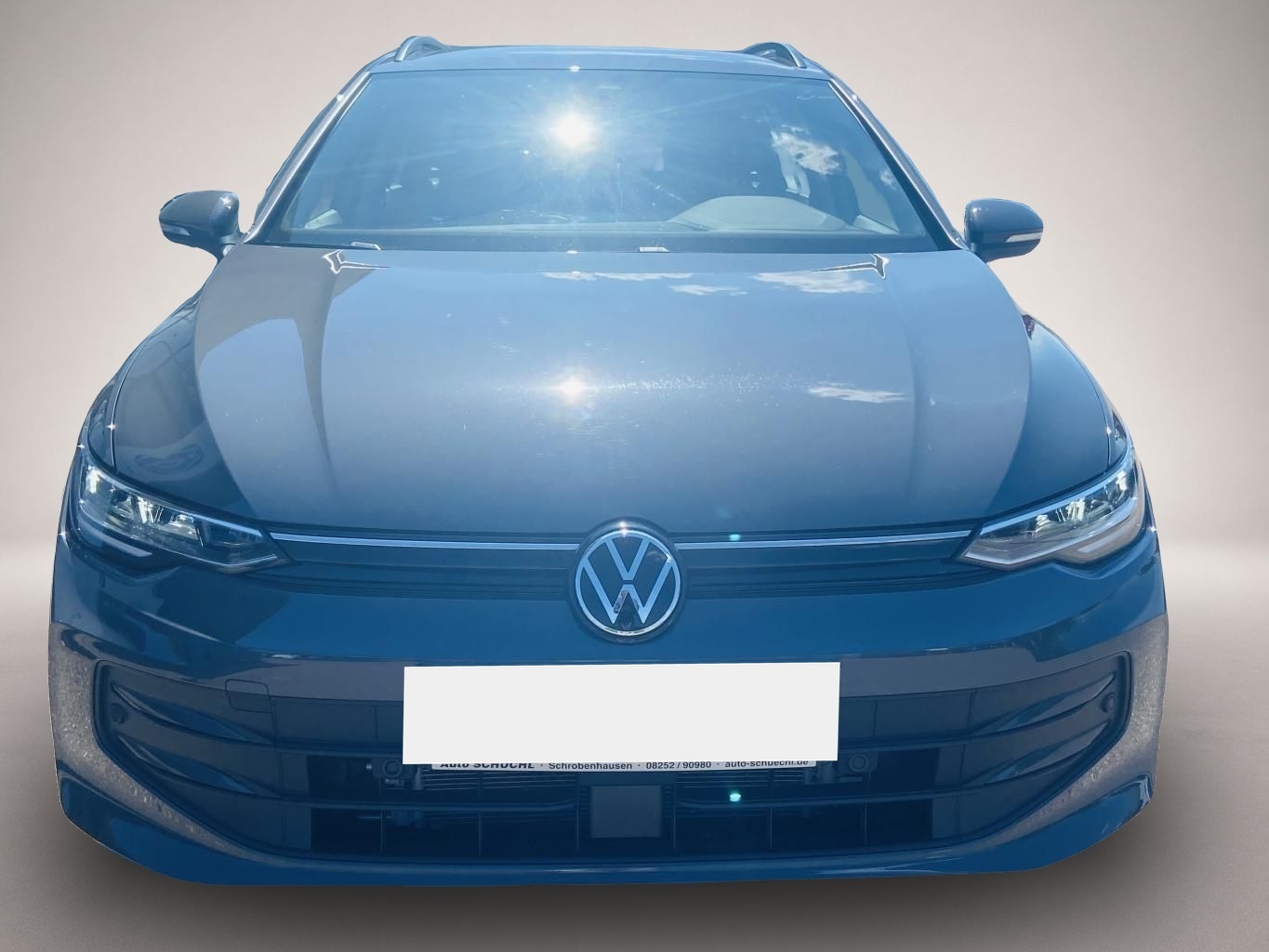 Volkswagen Golf (03/2025, )