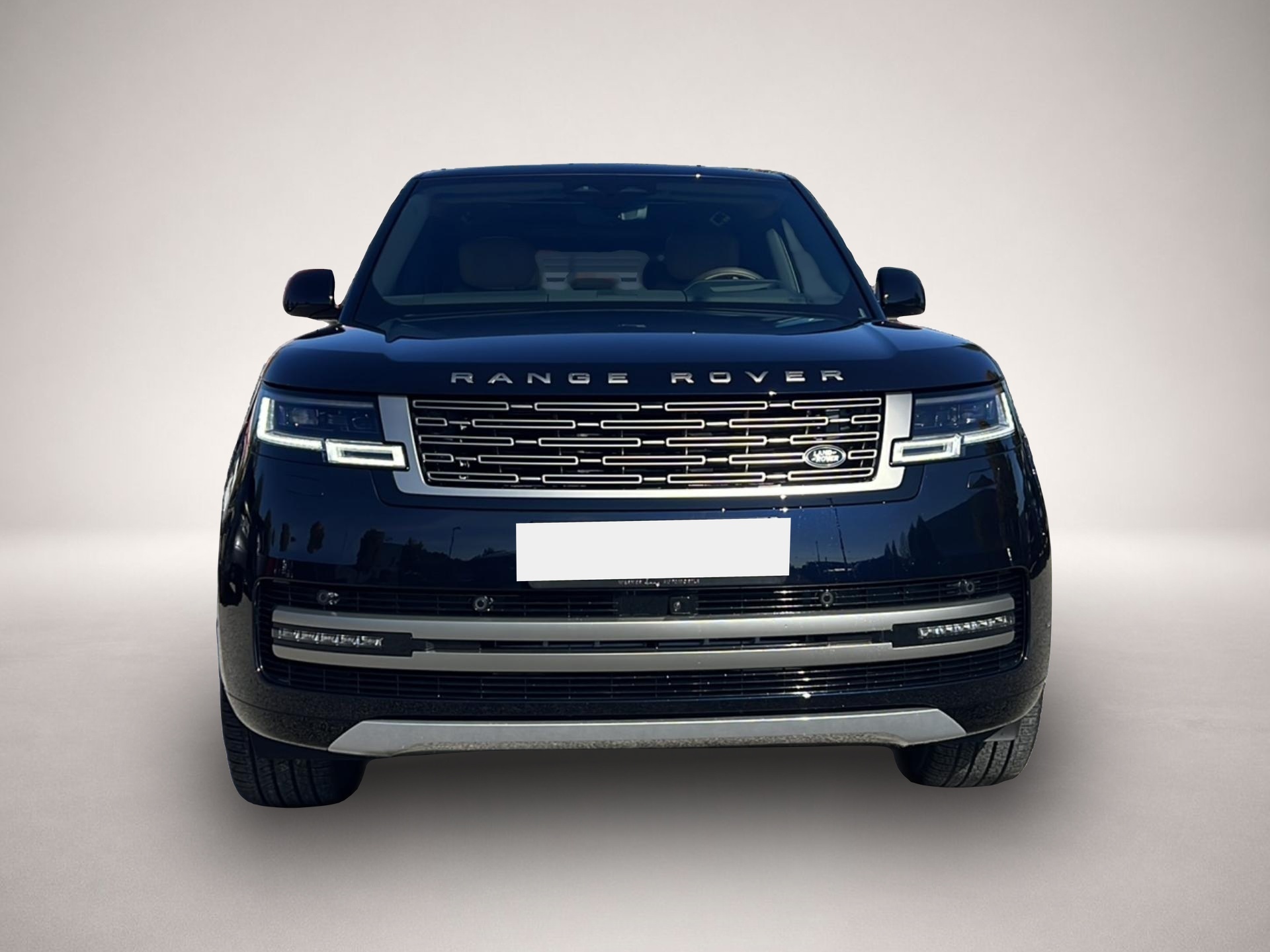 Land Rover Range Rover, Bild 5 von 7