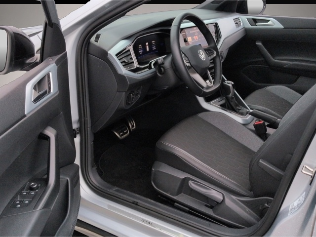 Volkswagen Taigo (04/2025, Benzin)