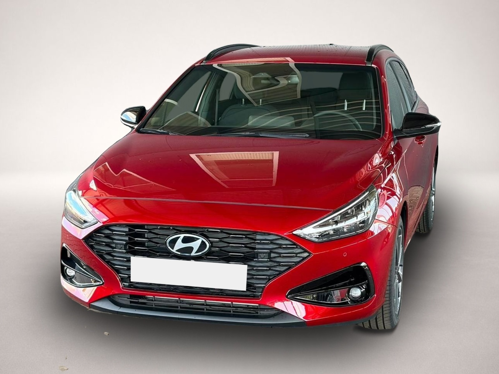 Hyundai i30 (04/2025, Benzin)