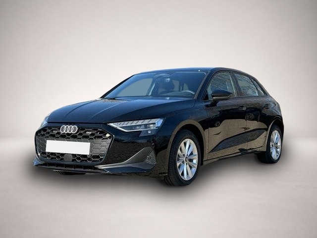Audi A3 (06/2026, Benzin)