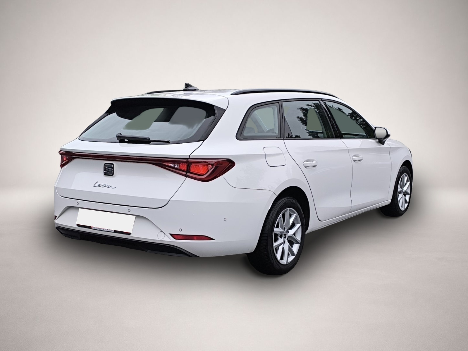 Seat Leon (01/2023, Diesel)