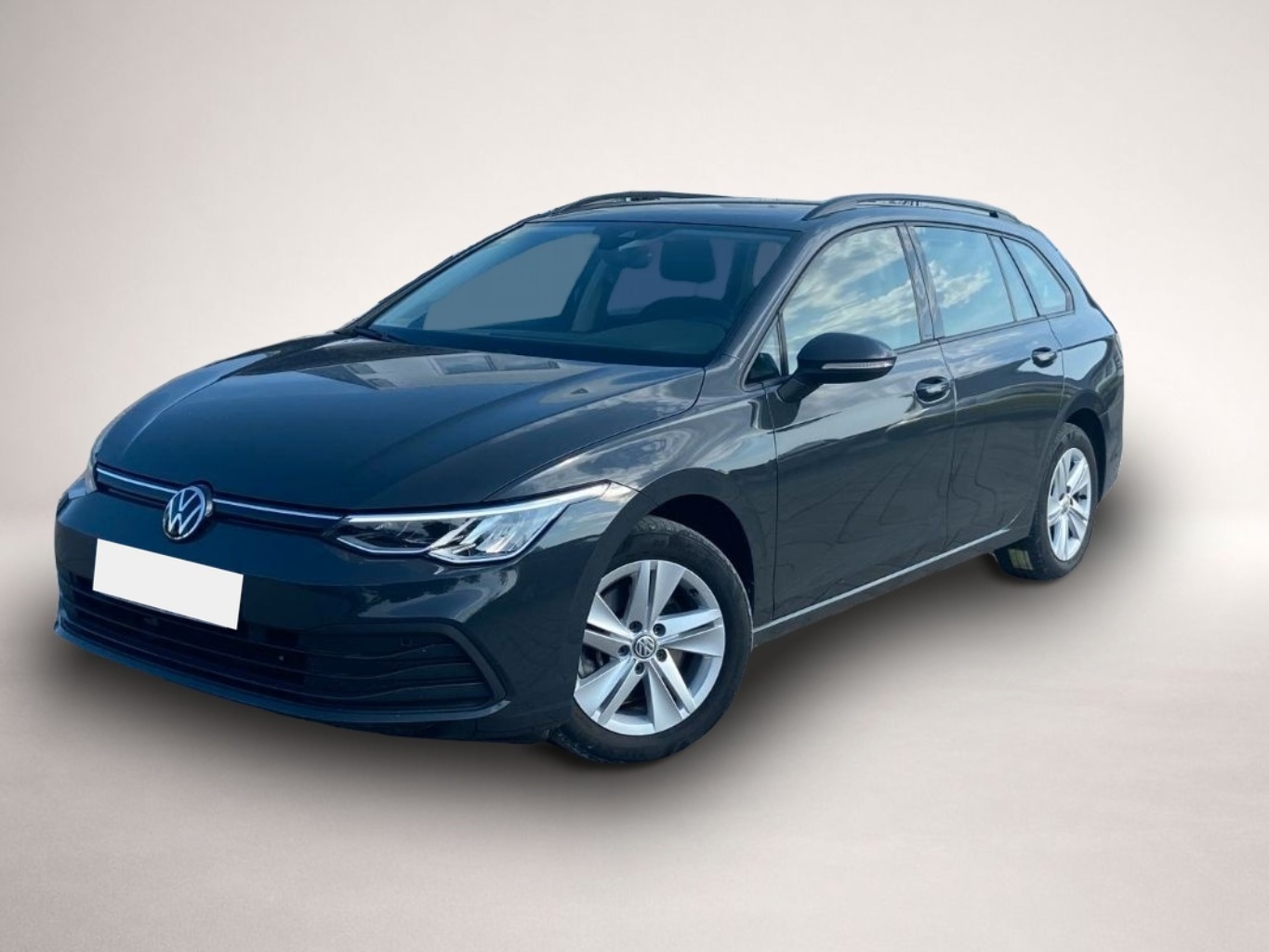 Volkswagen Golf (11/2022, )