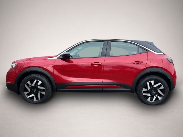 Opel Mokka-e (08/2023, ELECTRIC)