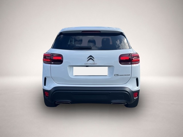 Citroen C5 (01/2023, Benzin)