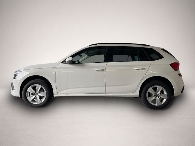 Skoda Kamiq (, Benzin)