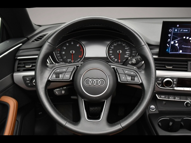 Audi quattro (12/2021, Benzin)