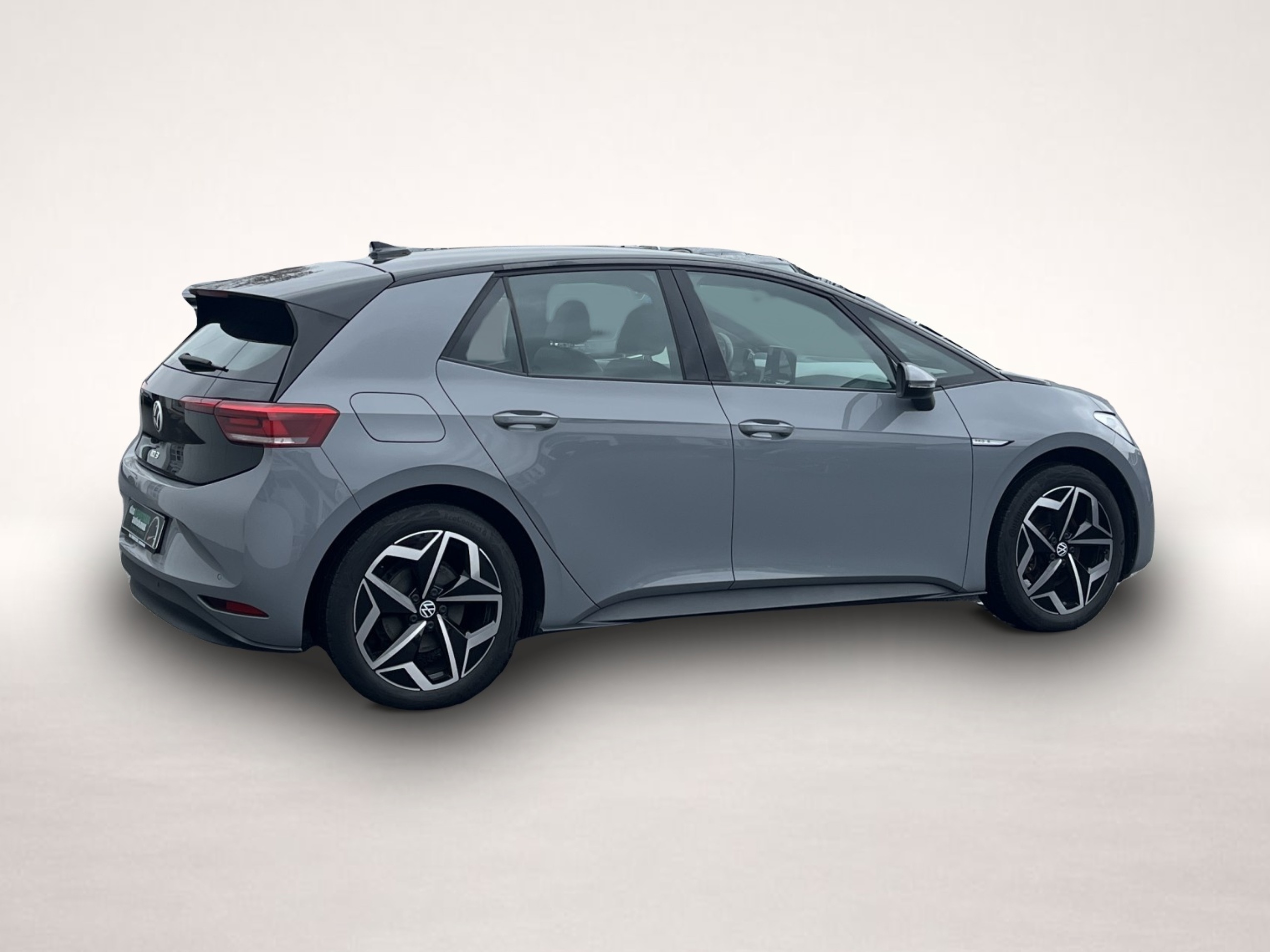 Volkswagen ID.3 (11/2022, ELECTRIC)
