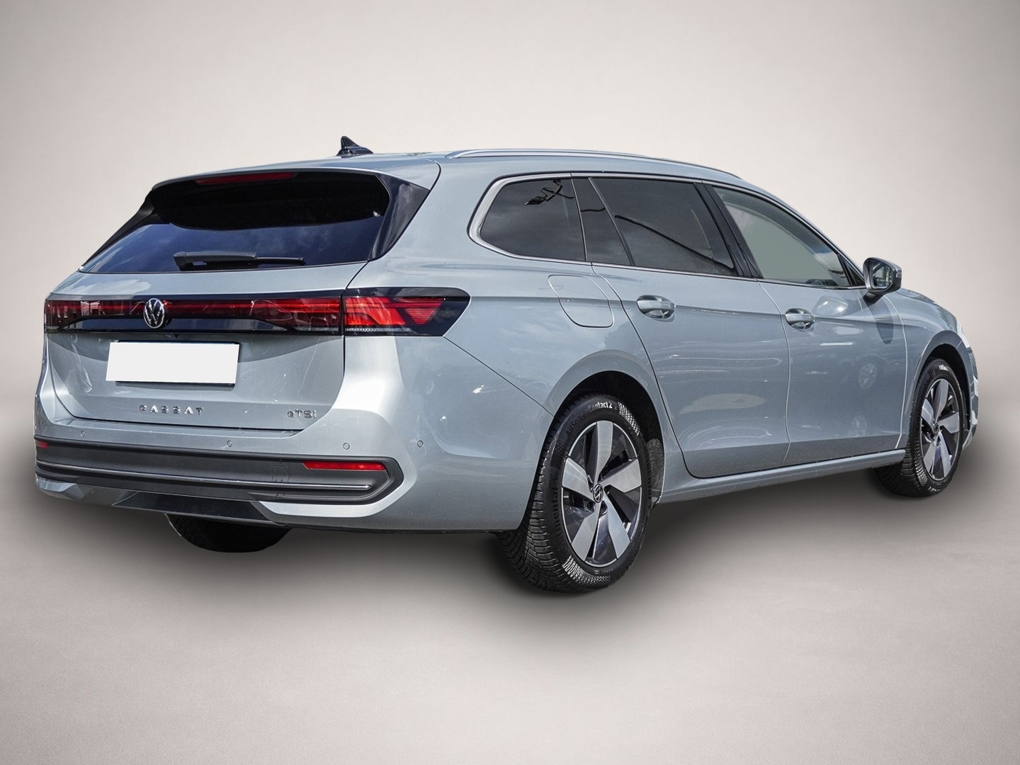 Volkswagen Passat Variant (09/2025, )