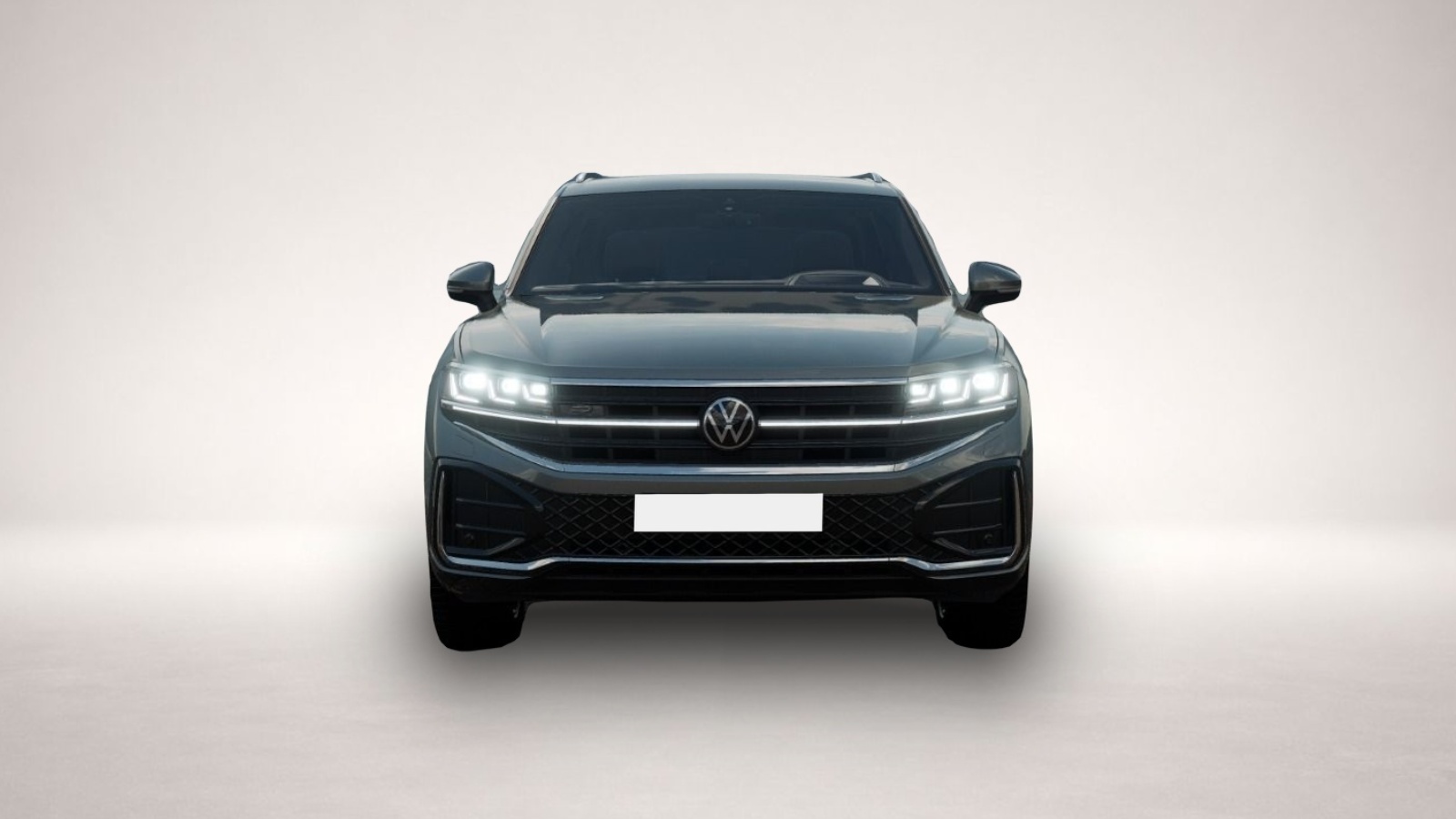 Volkswagen Touareg (11/2025, Diesel)