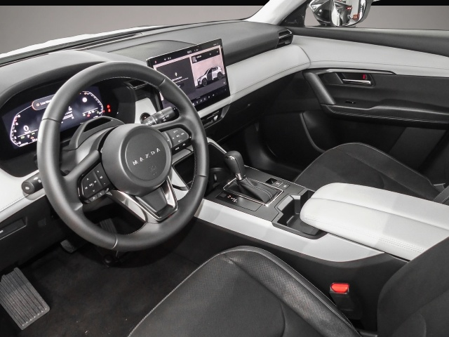 Mazda CX-5 (03/2026, Benzin)