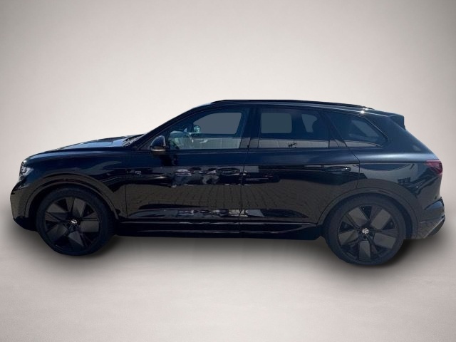 Volkswagen Touareg (07/2025, Diesel)
