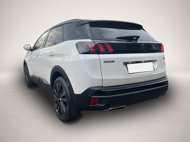 Peugeot 3008 (02/2024, Diesel)