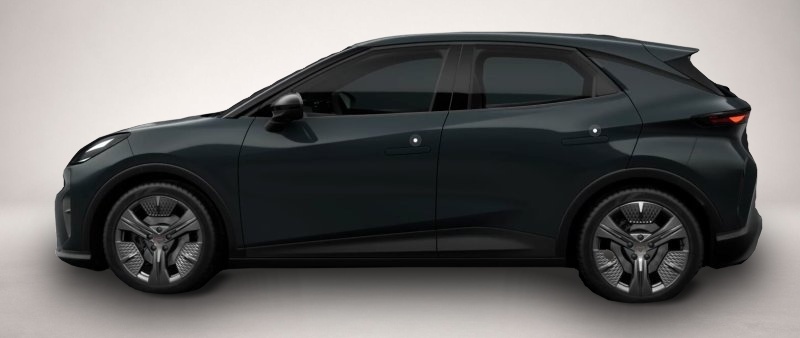 CUPRA Raval, Bild 2 von 5