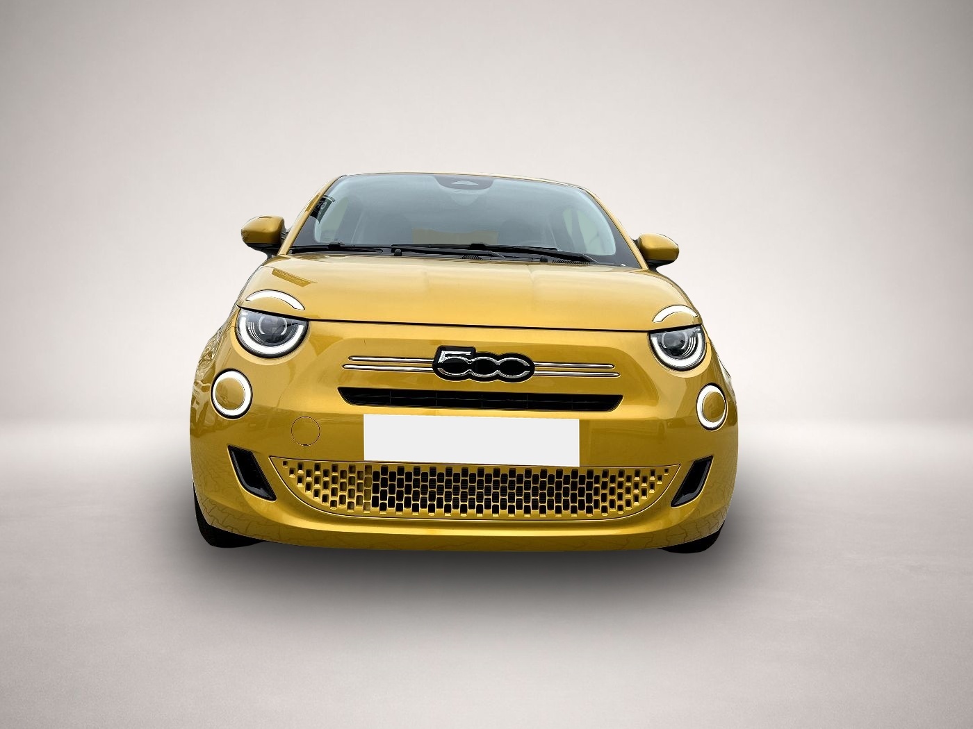 Fiat 500 (05/2026, Benzin)