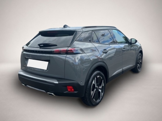 Peugeot 2008 (03/2024, Benzin)