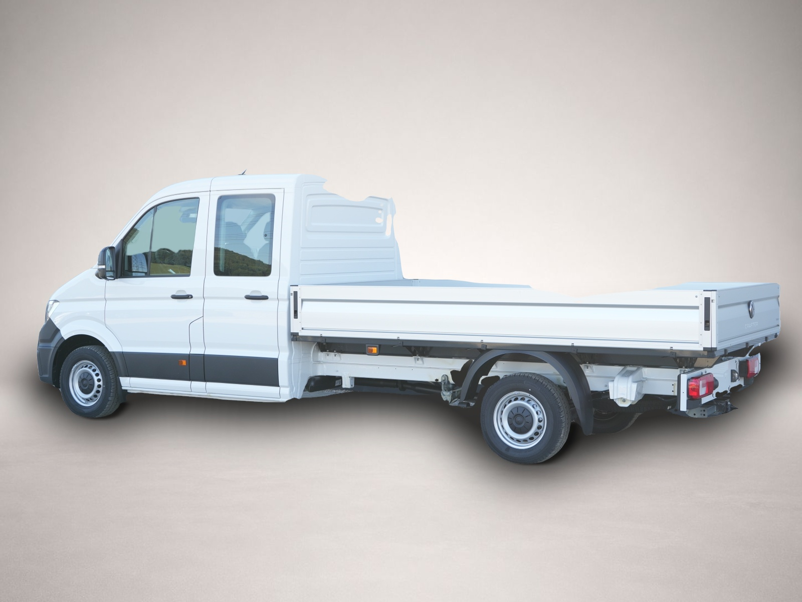 Volkswagen Other (, Diesel)