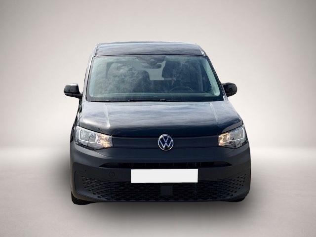 Volkswagen Caddy (12/2021, Benzin)