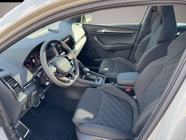 Skoda Karoq, image 5 of 6