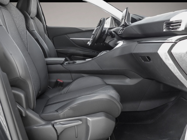 Peugeot 3008 (02/2022, Hybrid (Benzin/Elektro))