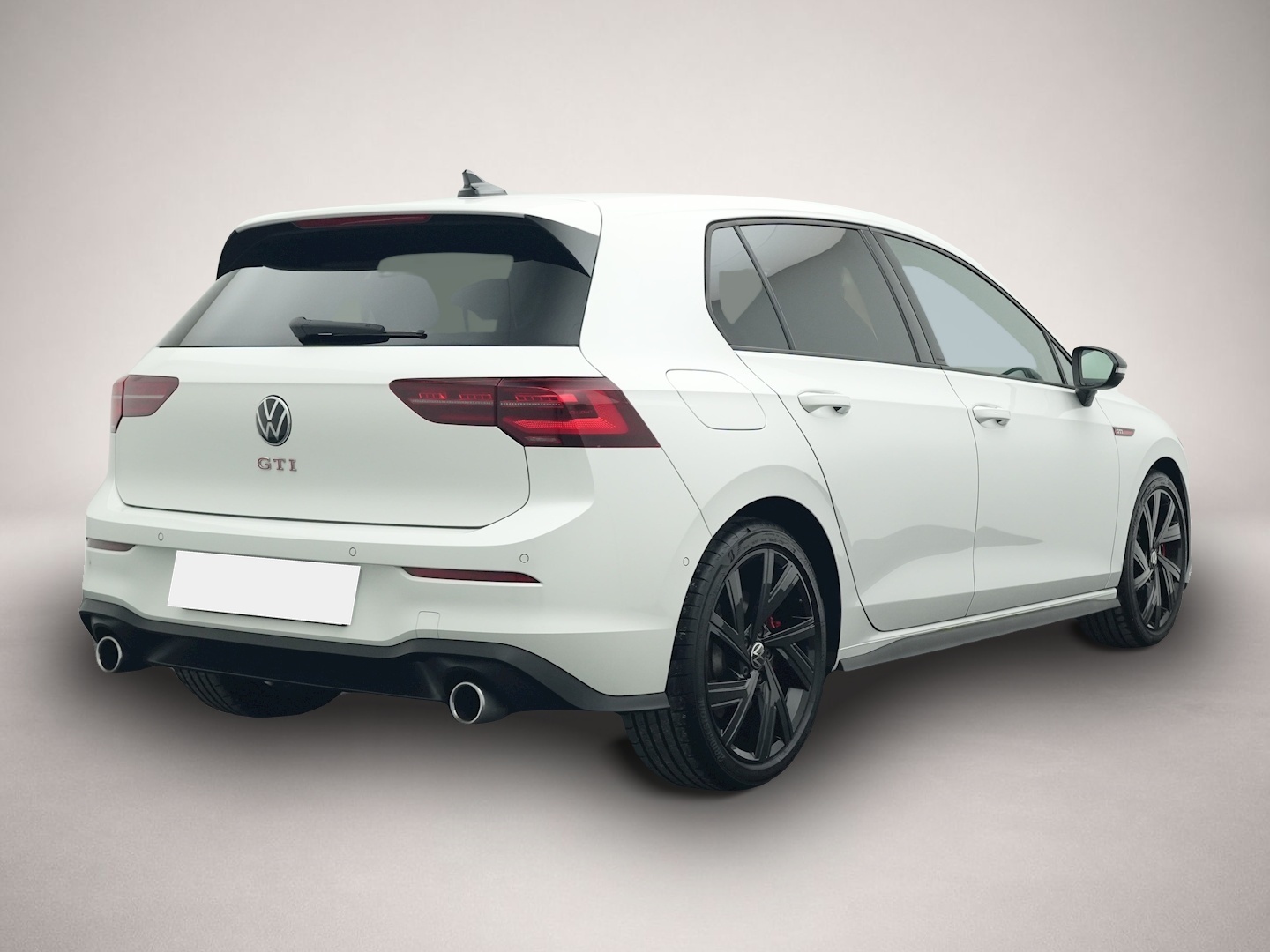 Volkswagen Golf (04/2023, Benzin)