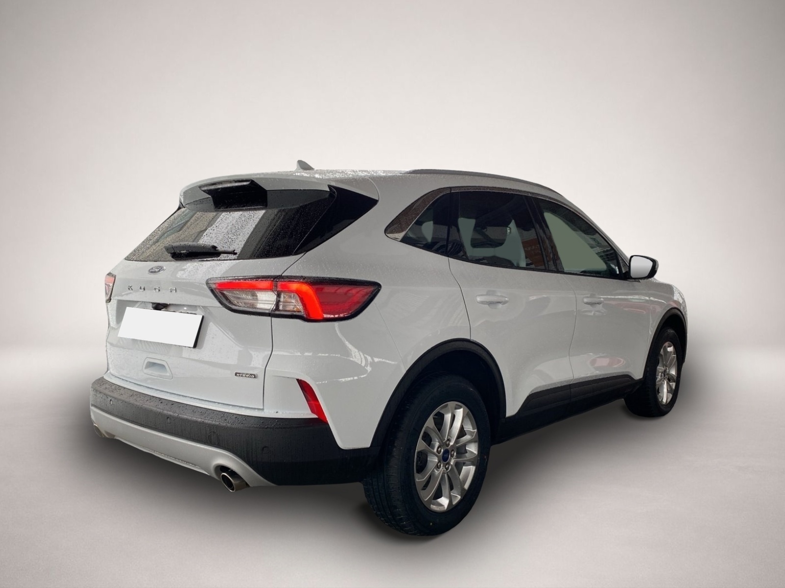 Ford Kuga (11/2022, )