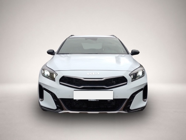 KIA XCeed (, Benzin)