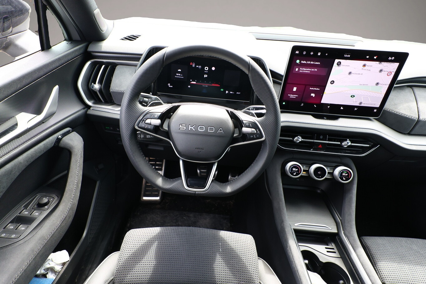 Skoda Kodiaq (02/2026, Diesel)